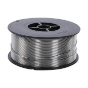 Sarma de sudura Almaz, cu flux, Ø1.0mm, greutate 0.5 Kg
