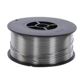 Sarma de sudura Almaz, cu flux, Ø1.0mm, greutate 1 Kg