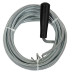 Sarpe instalatii sanitare, Detoolz, 5m 9mm