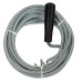 Sarpe instalatii sanitare, Detoolz, 5m 9mm