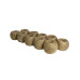 Set 10 ata iuta (canepa) eco 100g