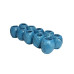 Set 10 ata rafie 100gr