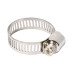 Set 10 Coliere Metalice Micul Fermier Ø8mm-27mm