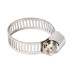 Set 10 Coliere Metalice Micul Fermier Ø8mm-27mm