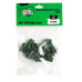 Set 10 conectori araci Micul Fermier tip T Ø8mm