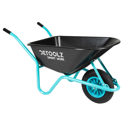Set 10 Roaba metalica DZ 85L cuva plastic