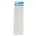 Set 100 bride plastic Detoolz 3.6x300mm UV ALB
