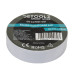 Set 10buc banda izolatoare Detoolz 19mm*20m ALB G01