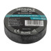 Set 10buc banda izolatoare Detoolz 19mm*20m NEGRU G01