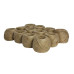 Set 12 ata iuta (canepa) 200g