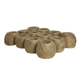 Set 12 ata iuta (canepa) 200g