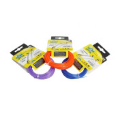 Set 14buc fir motocoasa(trimmer) Micul Fermier 1.3mm*15m, rotund