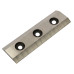 Set 2 cutite tambur Micul Fermier pentru tocator crengi 18x5.5 cm