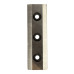 Set 2 cutite tambur Micul Fermier pentru tocator crengi 18x5.5 cm