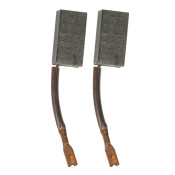 Set 2 perii colectoare (carbuni) pentru DZ-C205