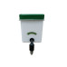 Set 2buc adapator iepuri cu rezervor 0.5L