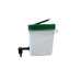 Set 2buc adapator iepuri cu rezervor 0.5L