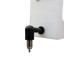 Set 2buc adapator iepuri cu rezervor 1L