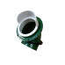 Set 2buc adaptor hranitor pasari cu protectie