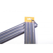 Set 3 pila rotunda 8"x4.8mm MPP