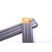 Set 3 pila rotunda 8"x5.5mm MPP