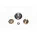 Set 4 piulite Micul Fermier, pentru motocoasa