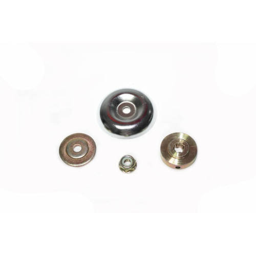 Set 4 piulite Micul Fermier, pentru motocoasa
