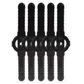 Set 5 lame MF plastic pentru trimmer acumulator