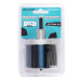 Set 6 carote Detoolz, dimensiuni 25mm/32mm/40mm/45mm/54mm/65mm