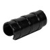 Set 6 clipsuri Micul Fermier pentru prindere folie solar, lungime 80mm, diametru fixare 32mm