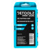 Set burghie Detoolz pentru lemn 8 bucati G01