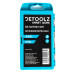 Set burghie Detoolz pentru lemn 8 bucati G01