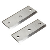 Set cutite Micul Fermier pentru tocator crengi MF-MO1006