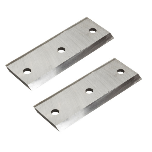 Set cutite Micul Fermier pentru tocator crengi MF-MO1006