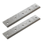Set cutite Micul Fermier pentru tocator crengi MF-MO1010