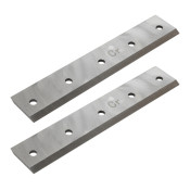 Set cutite Micul Fermier pentru tocator crengi MF-MO1010