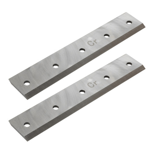 Set cutite Micul Fermier pentru tocator crengi MF-MO1010