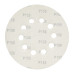 Set hartie abraziva 215mm P150 10 gauri, slefuitor