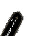 Set lama+2lanturi Micul Padurar 13" .325" 1.5mm 56P 28D