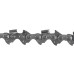 Set lama si lant drujba Detoolz, lungime 13'', pas 0.325'', grosime 1.5mm, 56 pinteni, 28 dinti, full chisel