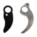 Set lame Detoolz pentru foarfeca electrica DZ-SE148