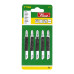 Set lame T118A pentru fierastrau pendular