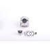 Set motor complet 40mm pentru motocositoare