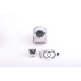 Set motor complet 40mm pentru motocositoare
