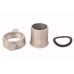 Set mufe 3pcs motopompa 2-2''