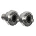 Set mufe (cupla) 1" furtun pompier