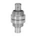 Set mufe (cupla) 1" furtun pompier