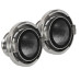 Set mufe (cupla) 3" furtun pompier