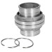 Set mufe (cupla) 4" furtun pompier