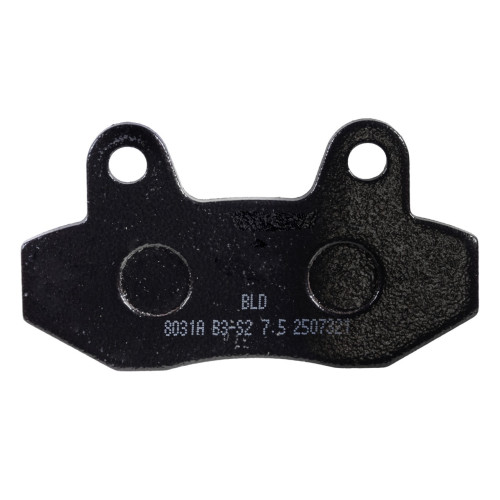 Set placute frana Detoolz pentru scuter electric